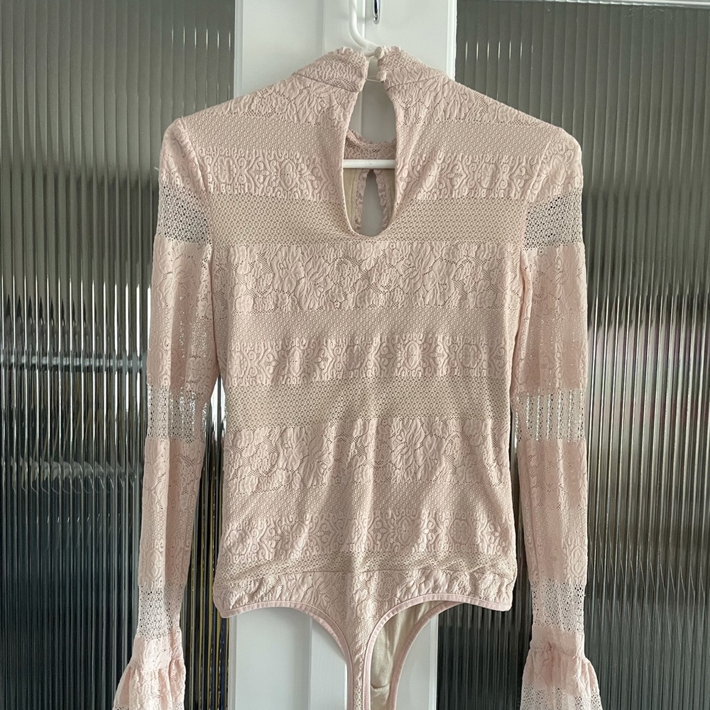 Bebe Body suite - Picture 2 of 4